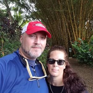 Meet your Posher, Thomas